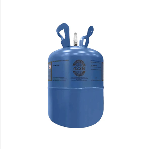 R-422B (NU-22B) 25 lb Cylinder | ARI-700 High-Purity