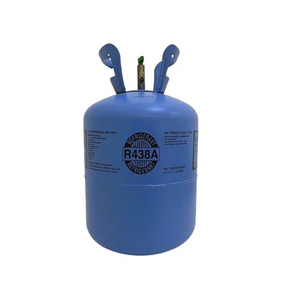 R-438A (MO99) Refrigerant - 25 lb Virgin Cylinder