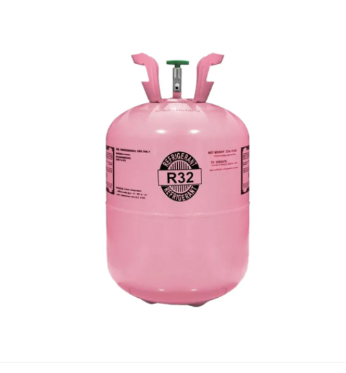 R-32 Refrigerant (20 lb Cylinder) - 100% Virgin Gas