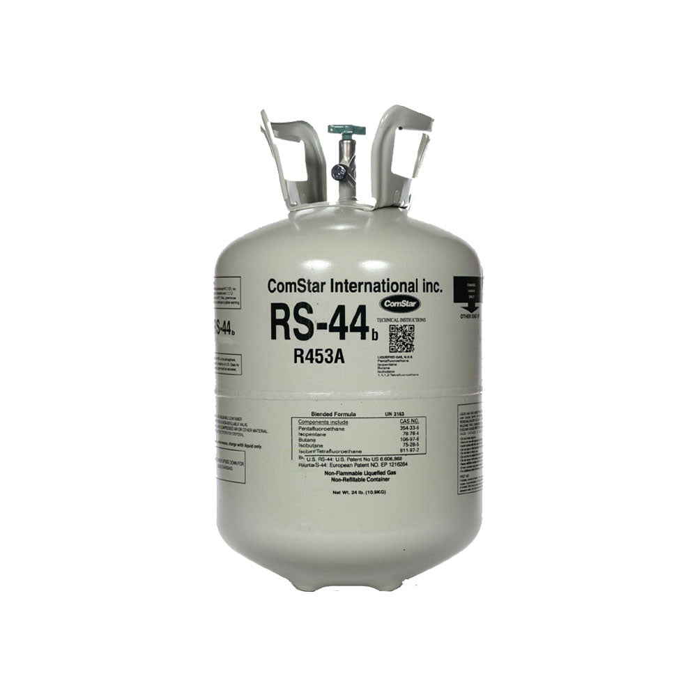 R-453A (RS-44B) 25 lb Cylinder | ARI-700 High-Purity