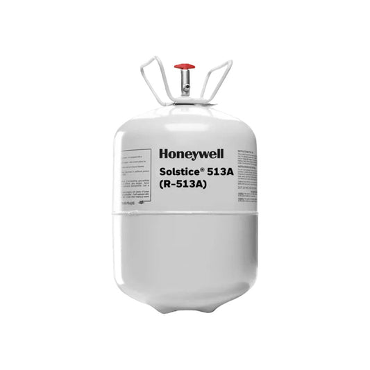 R-513A Virgin Refrigerant - 30 lb Cylinder - ARI-700 Certified